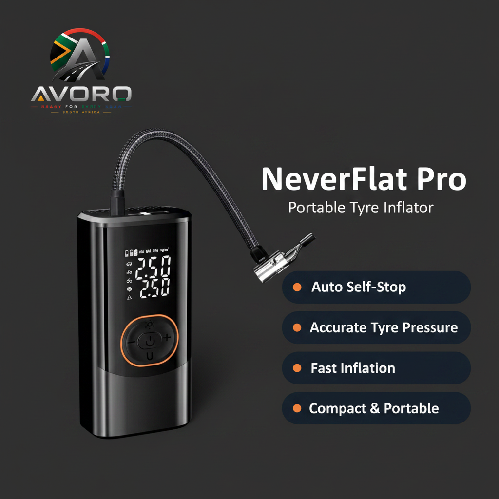NeverFlat Pro Features
